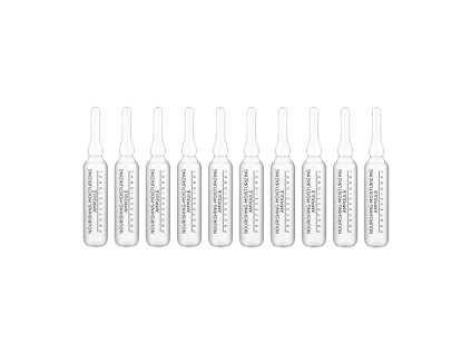 Syis ampulky Hydratačně-výživné 10 x 3 ml