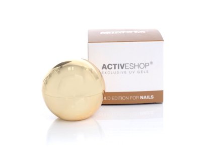 Żel kamuflaż 15 g kula peach