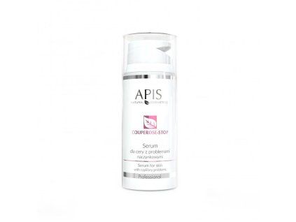 Apis couperose-stop Sérum pro pleť s cévními problémy 100 ml