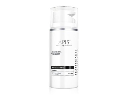 Apis men terapis Hydratační sérum pro muže 100 ml