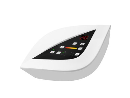 Urządzenie Smart 671 galwan+darsonval