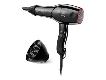 Valera fén na vlasy Silent Jet 7700 Light Ionic 2000 W Rotocord