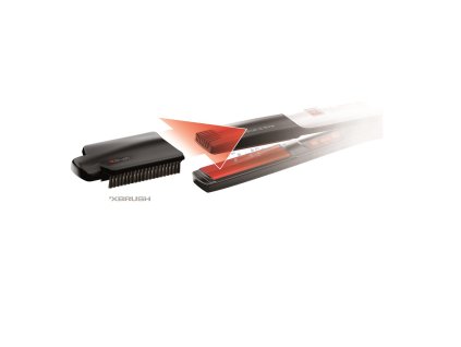 Valera prostownica Swiss'X Agility Super Shine&Brush