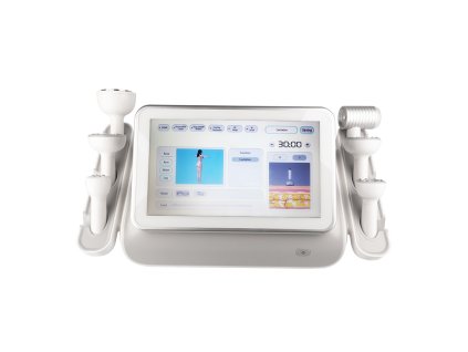 Zařízení Elegante Platinum T6 – Body Slimming System