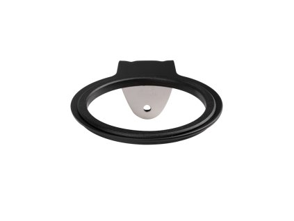 Nástěnný držák na fén Q97 černý