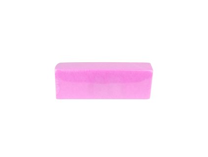 Paski do depilacji 100 szt. różowe iWAX