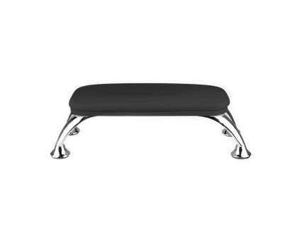 Podpěrka na manikúru černá