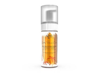 Apis exotic home care Enzymatická čisticí pěna na obličej 150 ml