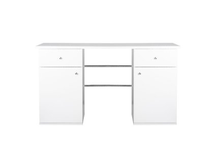 Manikúrní stůl bílý MT-34