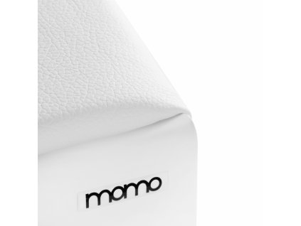 Podpórka do manicure Momo Professional biała