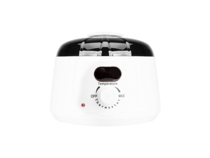 Podgrzewacz wosku Pro Wax puszka termostat 400 ml 120W biały