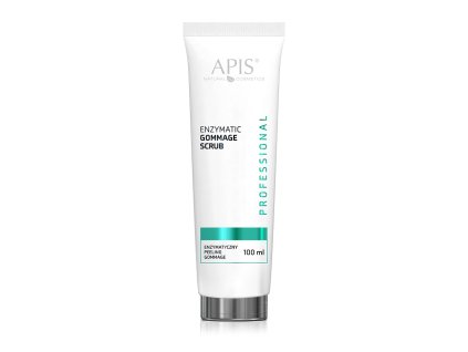 Apis Enzymatický peeling gommage 100 ml