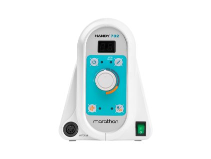 Saeyang frezarka Marathon Handy 702 + S40-FS60N szczotkowa