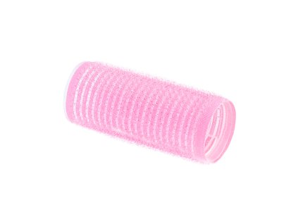 Wałki do włosów rzepy 2,5 cm 10 szt.