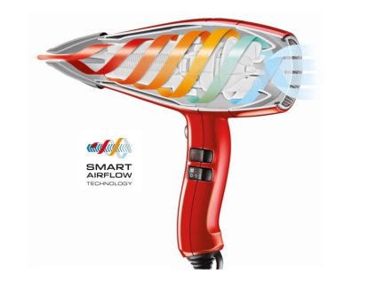 Valera suszarka Silent Jet 8600 ionic 2400W Rotocord
