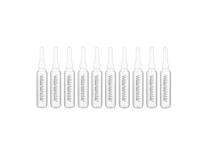 Syis ampulky revitalizující 10 x 3 ml