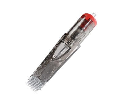 Cartridge na tetování El Cartel 0.30 13 Magnum 10 ks