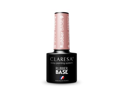 CLARESA BASE RUBBER 9 - 5g