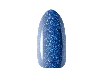 CLARESA Gel lak Galaxy Blue 5g