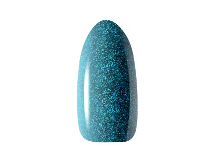 CLARESA Gel lak Galaxy Green 5g