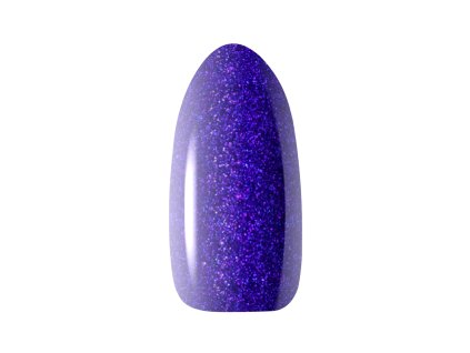 CLARESA Gel lak Galaxy Navy Blue 5g