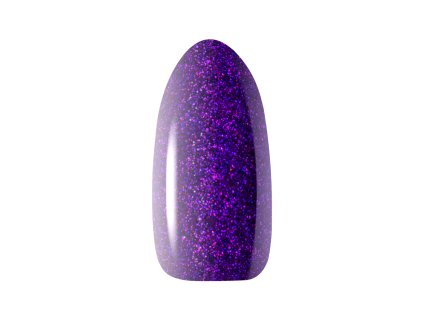 CLARESA Gel lak Galaxy Purple 5g