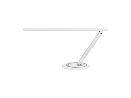 All4light Stolní LED lampa Slim – bílá