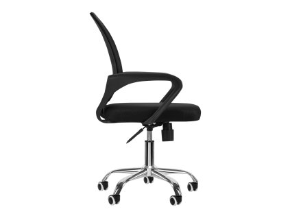 Kancelářská židle QS-C01 černá