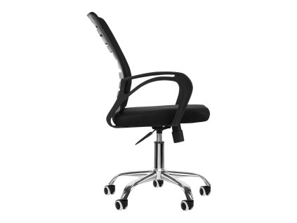 Kancelářská židle QS-04 černá
