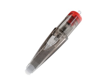 Cartridge na tetování El Cartel 0.35 5 Soft Edge Magnum 10 ks