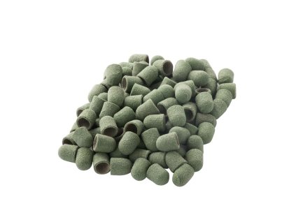 Exo brusný klobouček 10 mm/80 100 ks. Soft Cap basic