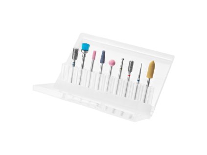 Sada fréz MIX – 9 ks