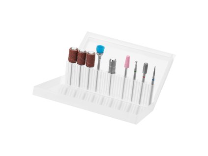 Sada fréz MIX – 12 ks