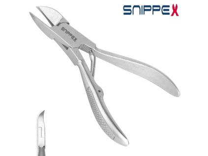 Snippex kleště na nehty 11 cm
