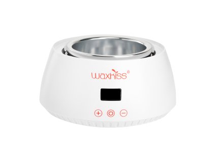 Podgrzewacz wosku FHC-E 2052 500 ml 100W biały