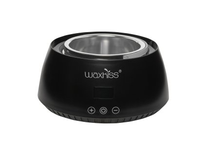 Podgrzewacz wosku FHC-E 2052 500 ml 100W czarny
