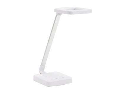 Stolní LED lampa Elegante Square 804