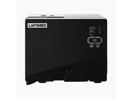 Lafomed Autokláv Standard Line LFSS08AA LED s tiskárnou – 8 l, třída B, zdravotnický, černý