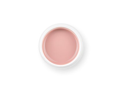Claresa Modelační gel Soft&Easy gel natural 45g