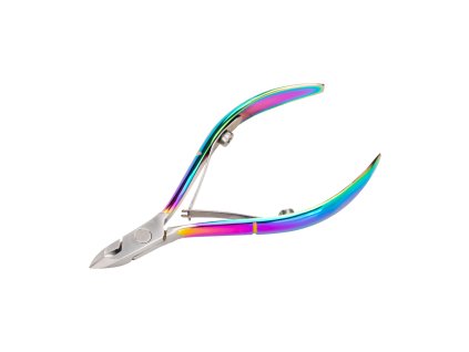 Snippex cążki do skórek CS94 10,5 cm / 6 mm tytan
