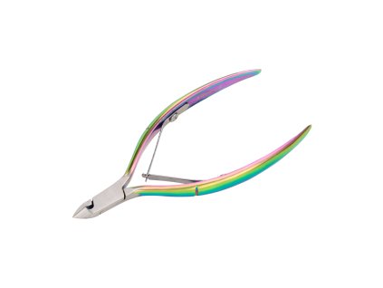 Snippex cążki do skórek CS82 11,5 cm / 7 mm tytan