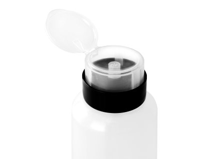 Lahvička s pumpičkou 220 ml