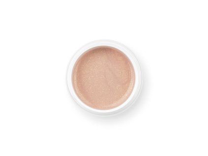 Claresa Modelační gel Soft&Easy gel champagne 90g