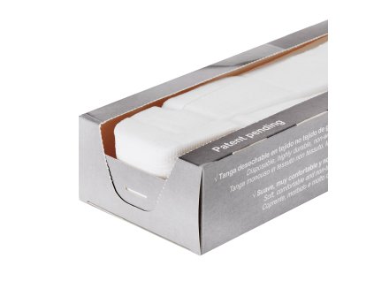 Quickepil jednorázové elastické stringy, 100 ks