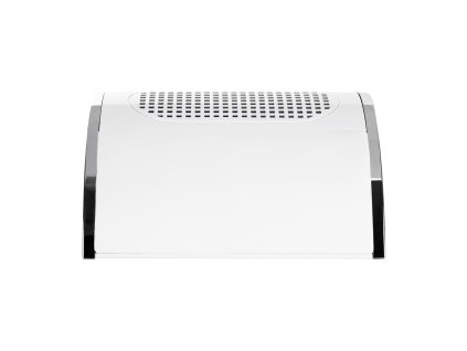 Odsávačka prachu 383 bílá