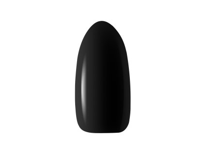 OCHO NAILS Gel lak černý 002 – 5 g