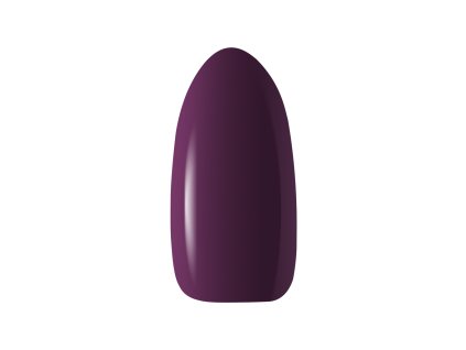 OCHO NAILS Gel lak fialový 411 -5 g