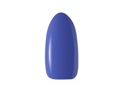 OCHO NAILS Gel lak modrý 506 – 5 g