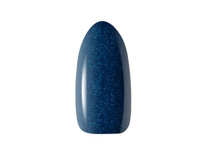 OCHO NAILS Gel lak modrý 510 – 5 g