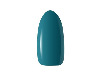 OCHO NAILS Gel lak zelený 703 -5 g